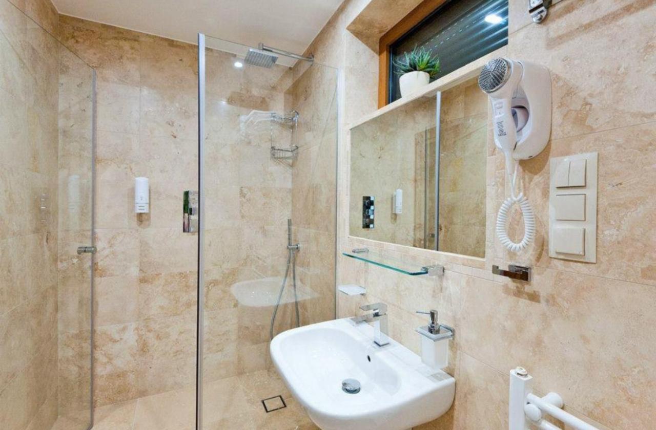 Mevo Apartament Polańczyk Exterior foto