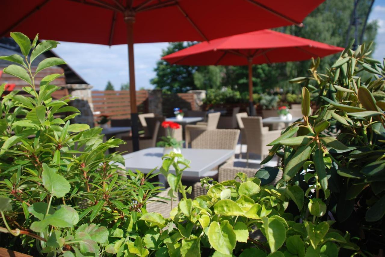 Mevo Apartament Polańczyk Exterior foto